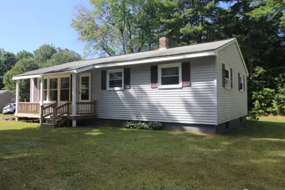 511 Quaker Ridge Road, Casco, ME 04015 - Photo 1
