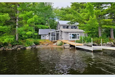 99 Birch Point, Orneville Twp, ME 04463 - Photo 3