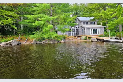 99 Birch Point, Orneville Twp, ME 04463 - Photo 47