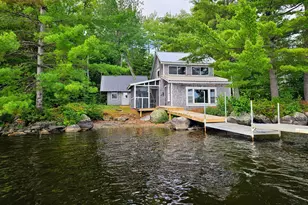 99 Birch Point, Orneville Twp, ME 04463 - Photo 45