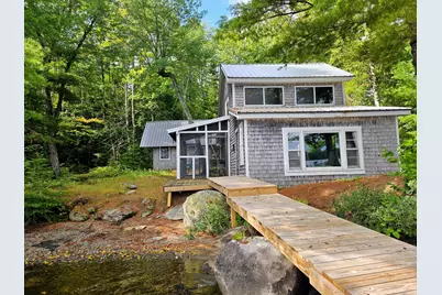 99 Birch Point, Orneville Twp, ME 04463 - Photo 43