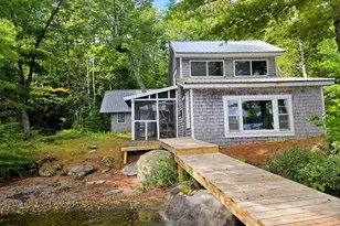 99 Birch Point, Orneville Twp, ME 04463 - Photo 43
