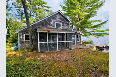 99 Birch Point, Orneville Twp, ME 04463 - Photo 33