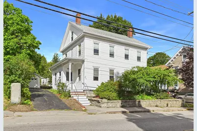 876 High Street, Bath, ME 04530 - Photo 1