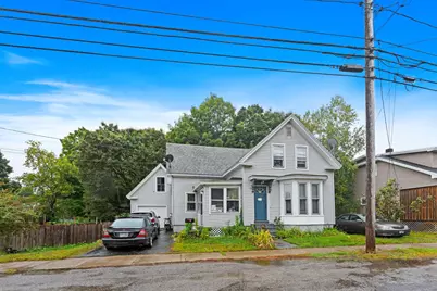 6A Grove Street, Sanford, ME 04083 - Photo 25