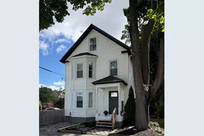 166 W Broadway, Bangor, ME 04401 - Photo 1