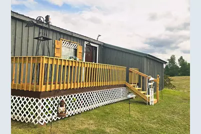 96 W Ridge Road, Littleton, ME 04730 - Photo 5