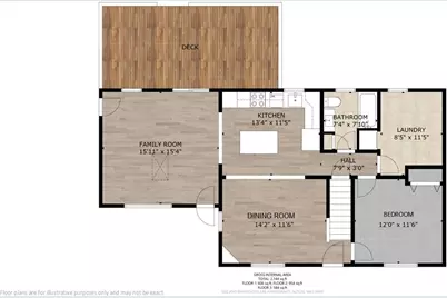 338 Dunnell Road, Buxton, ME 04093 - Photo 59