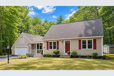 338 Dunnell Road, Buxton, ME 04093 - Photo 3