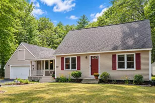 338 Dunnell Rd, Buxton, ME 04093 - Photo 3