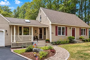 338 Dunnell Rd, Buxton, ME 04093 - Photo 5