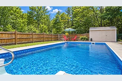 338 Dunnell Road, Buxton, ME 04093 - Photo 7