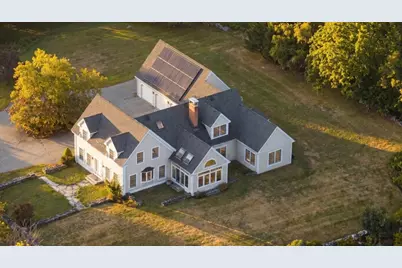 265 Crockett Ridge Road, Norway, ME 04268 - Photo 1