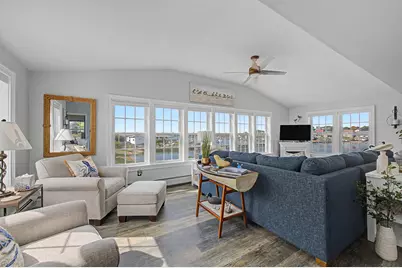 15 Atlantic Avenue #C, Boothbay Harbor, ME 04538 - Photo 3