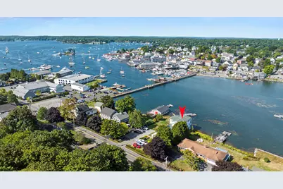 15 Atlantic Avenue #C, Boothbay Harbor, ME 04538 - Photo 1