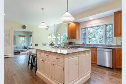 2 Rock Crest Drive, Cape Elizabeth, ME 04107 - Photo 9