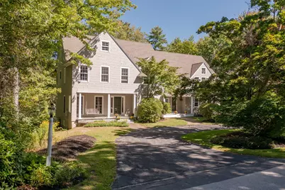 2 Rock Crest Drive, Cape Elizabeth, ME 04107 - Photo 79