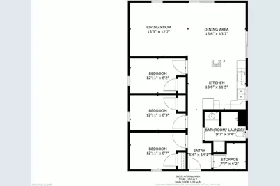 808 Hinckley Road, Canaan, ME 04924 - Photo 37