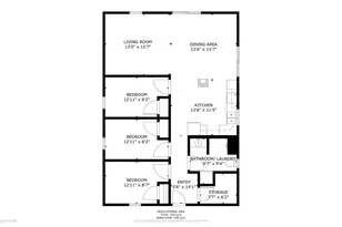 808 Hinckley Rd, Canaan, ME 04924 - Photo 37