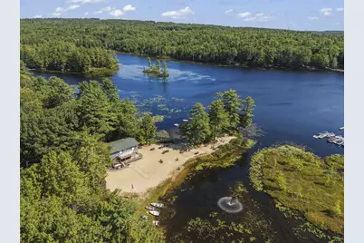 50 N Bay Road, Bridgton, ME 04009 - Photo 59