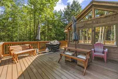 50 N Bay Road, Bridgton, ME 04009 - Photo 33
