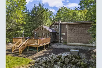 50 N Bay Road, Bridgton, ME 04009 - Photo 39