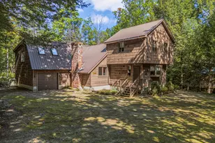 50 N Bay Rd, Bridgton, ME 04009 - Photo 1