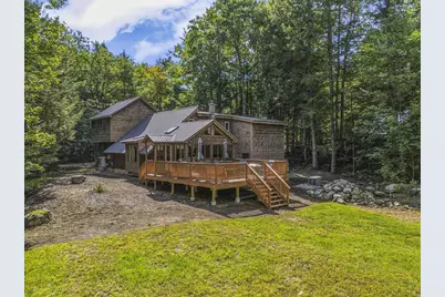 50 N Bay Road, Bridgton, ME 04009 - Photo 37