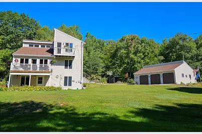366 Plaisted Road, Jay, ME 04239 - Photo 3