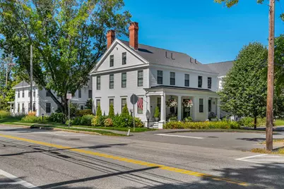 153 Main Street #4, Yarmouth, ME 04096 - Photo 1
