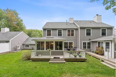 17 Cammock Road #17, Scarborough, ME 04074 - Photo 5