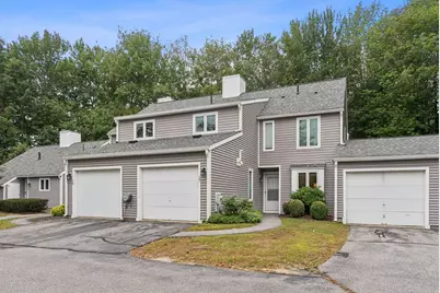 17 Cammock Road #17, Scarborough, ME 04074 - Photo 1