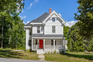 115 Talbot Ave, Rockland, ME 04841 - Photo 1