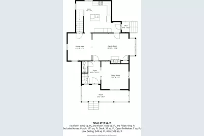 115 Talbot Avenue, Rockland, ME 04841 - Photo 47