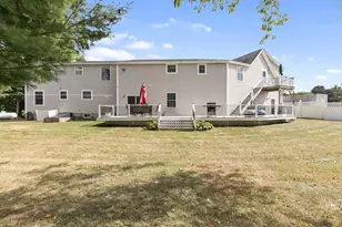 51 Rani Dr, North Yarmouth, ME 04097 - Photo 3