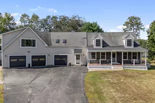 51 Rani Dr, North Yarmouth, ME 04097 - Photo 1