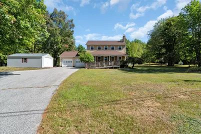 152 Leach Hill Road, Casco, ME 04015 - Photo 53
