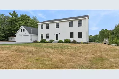 153 Beech Ridge Road, Scarborough, ME 04074 - Photo 3