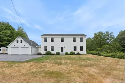 153 Beech Ridge Road, Scarborough, ME 04074 - Photo 1