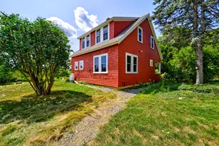 648 N Sedgwick Rd, Sedgwick, ME 04676 - Photo 5