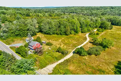 648 North Sedgwick Road, Sedgwick, ME 04676 - Photo 29