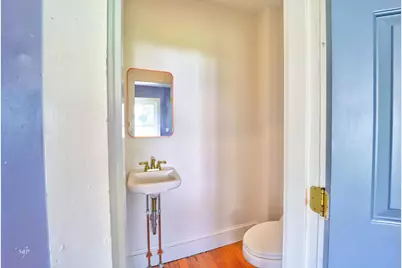 648 North Sedgwick Road, Sedgwick, ME 04676 - Photo 11