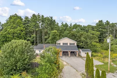 419 Hollis Road, Hollis, ME 04042 - Photo 15