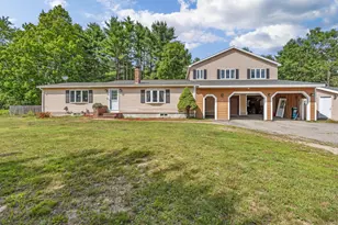 419 Hollis Rd, Hollis, ME 04042 - Photo 1