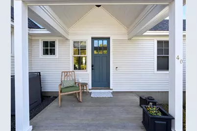 40 Powerhouse Hill Lane #40, Rockport, ME 04856 - Photo 3