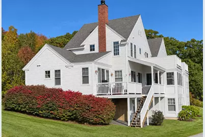 40 Powerhouse Hill Lane #40, Rockport, ME 04856 - Photo 1