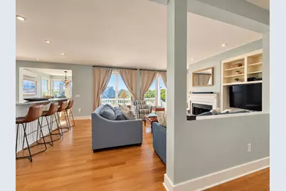 40 Powerhouse Hill Lane #40, Rockport, ME 04856 - Photo 5