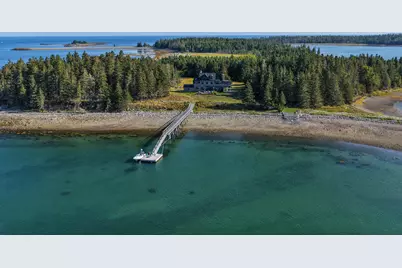 1 Fish Point, Cranberry Isles, ME 04625 - Photo 23