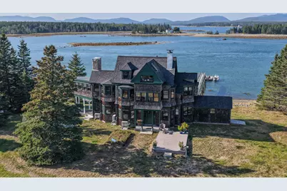 1 Fish Point, Cranberry Isles, ME 04625 - Photo 5