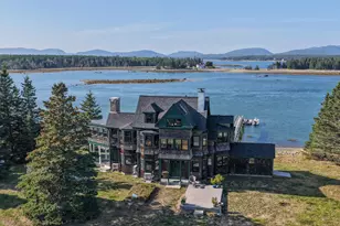 1 Fishpoint, Cranberry Isles, ME 04625 - Photo 5